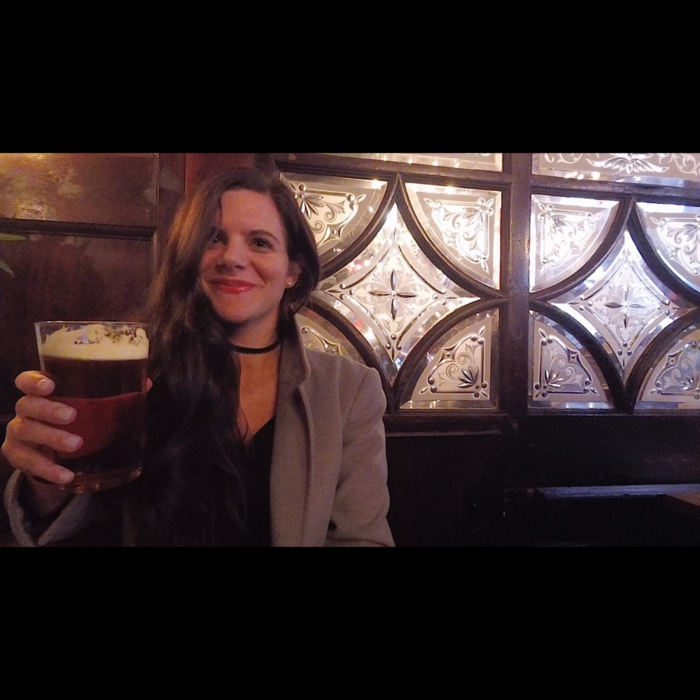 Meet your Posher, Lindsay